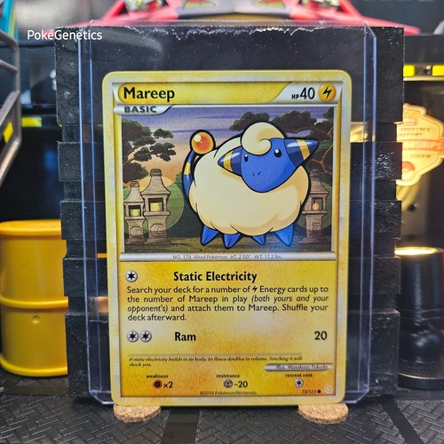 Mareep
