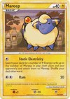 Mareep