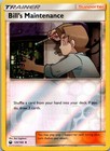 Bill's Maintenance