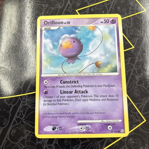Drifloon