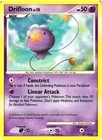 Drifloon