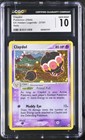 Claydol