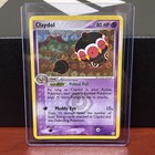 Claydol