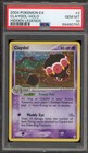 Claydol