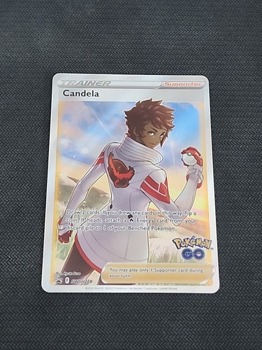 Candela