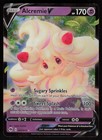 Alcremie V
