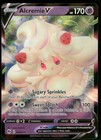 Alcremie V