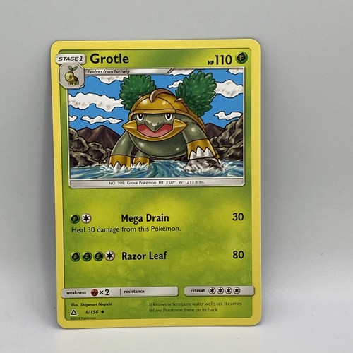 Grotle