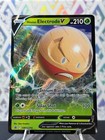 Hisuian Electrode V