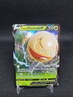 Hisuian Electrode V