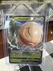 Hisuian Electrode V