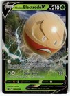 Hisuian Electrode V
