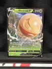 Hisuian Electrode V