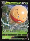 Hisuian Electrode V