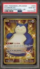 Snorlax