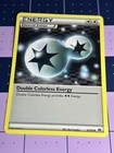 Double Colorless Energy