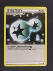 Double Colorless Energy