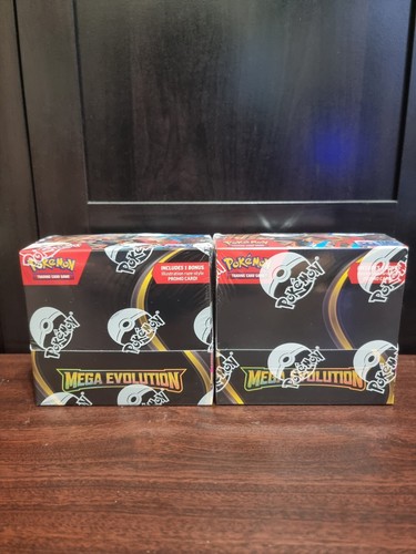 Booster Box