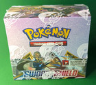 Booster Box