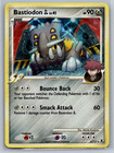Bastiodon GL