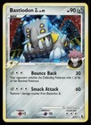 Bastiodon GL