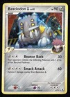 Bastiodon GL