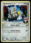 Bastiodon GL