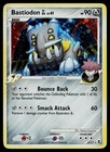 Bastiodon GL