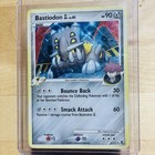 Bastiodon GL