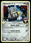 Bastiodon GL