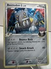 Bastiodon GL