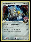 Bastiodon GL