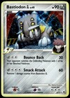 Bastiodon GL