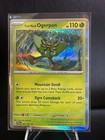Teal Mask Ogerpon