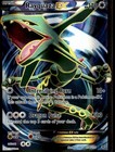 Rayquaza EX