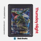 Rayquaza EX