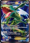 Rayquaza EX