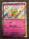 Drifloon
