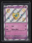 Drifloon