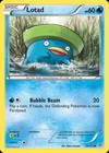 Lotad