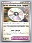 Turbo Energize
