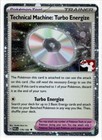 Turbo Energize