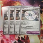 Turbo Energize