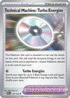 Turbo Energize