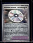 Turbo Energize