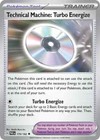 Turbo Energize