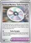 Turbo Energize