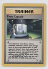 Time Capsule