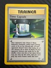 Time Capsule