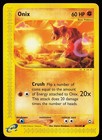 Onix